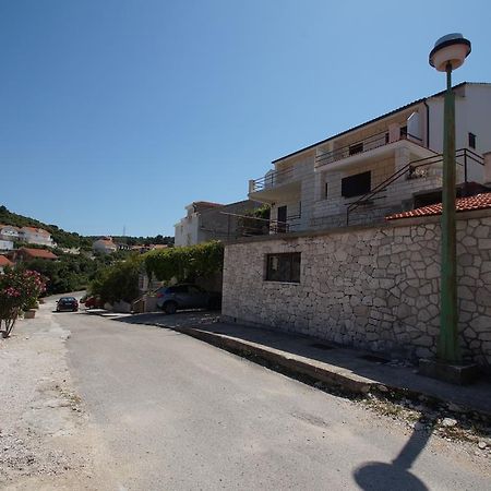 South Island Apartments Korcula Town Bagian luar foto