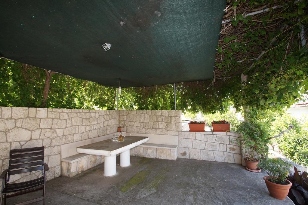 South Island Apartments Korcula Town Bagian luar foto