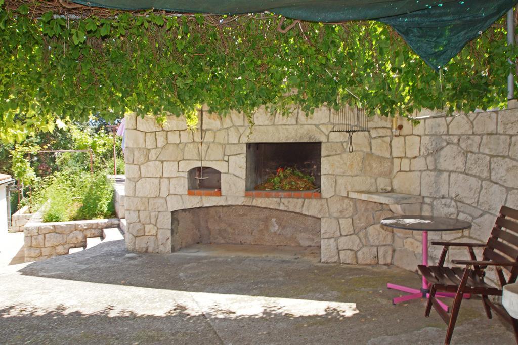 South Island Apartments Korcula Town Bagian luar foto