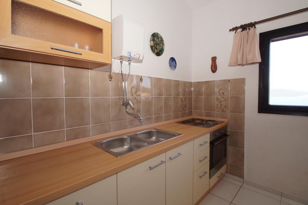 South Island Apartments Korcula Town Bagian luar foto