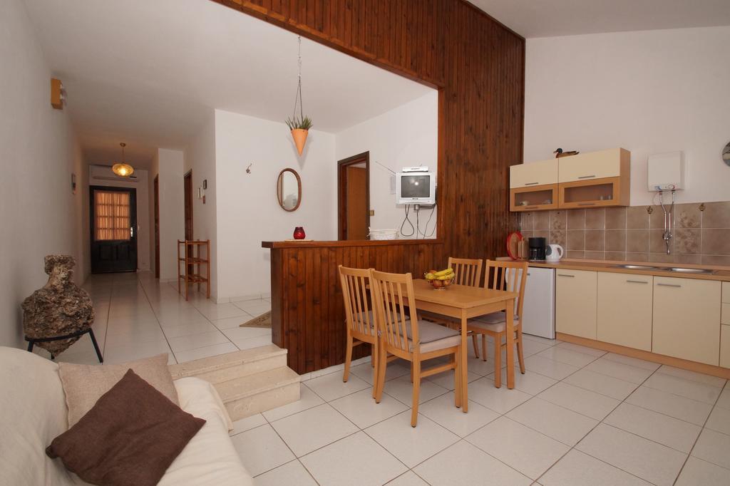 South Island Apartments Korcula Town Bagian luar foto