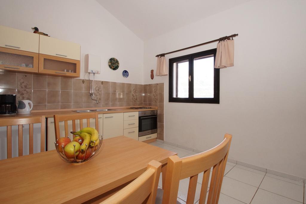 South Island Apartments Korcula Town Bagian luar foto