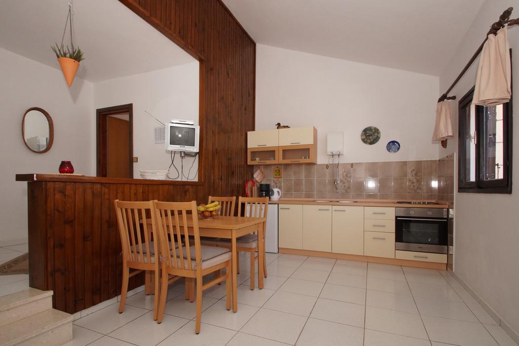South Island Apartments Korcula Town Bagian luar foto