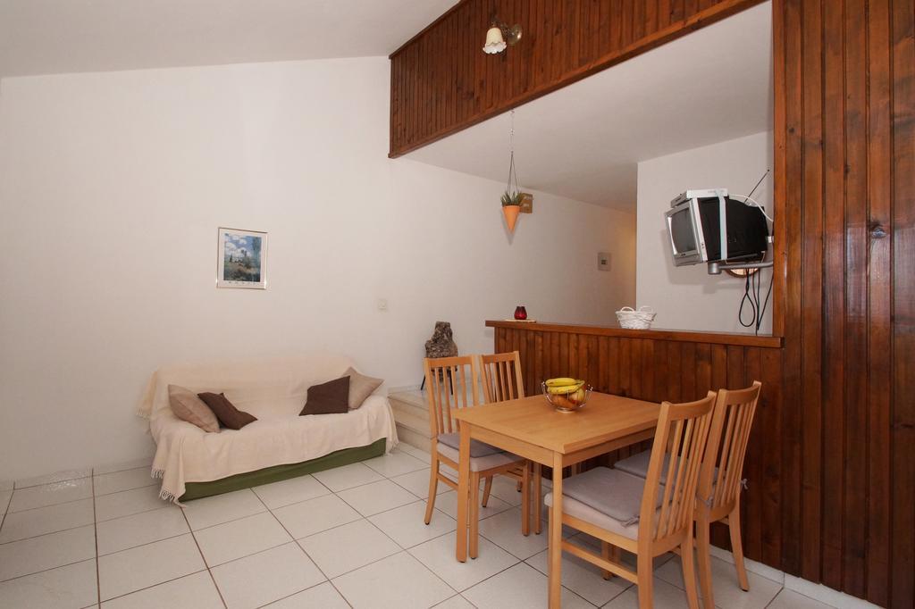 South Island Apartments Korcula Town Bagian luar foto