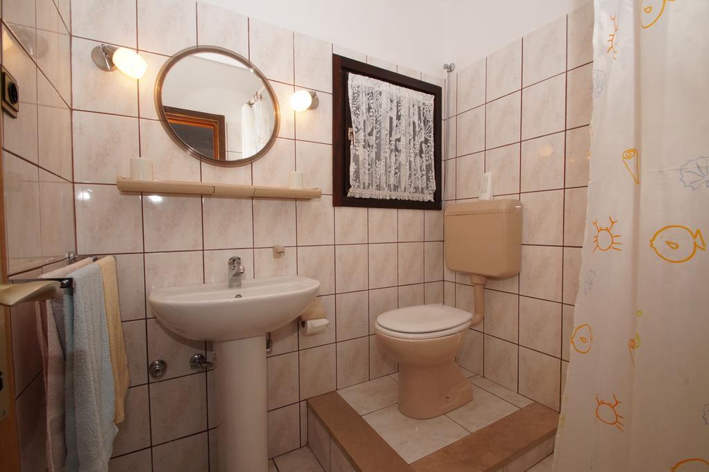 South Island Apartments Korcula Town Bagian luar foto