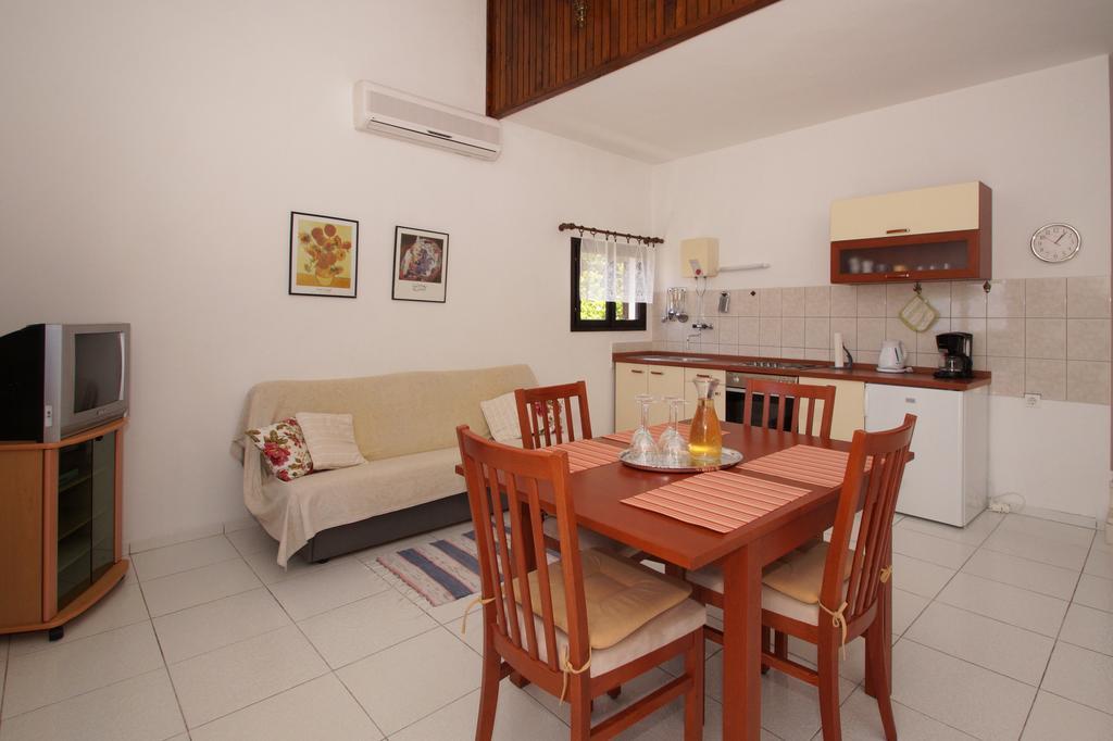 South Island Apartments Korcula Town Bagian luar foto