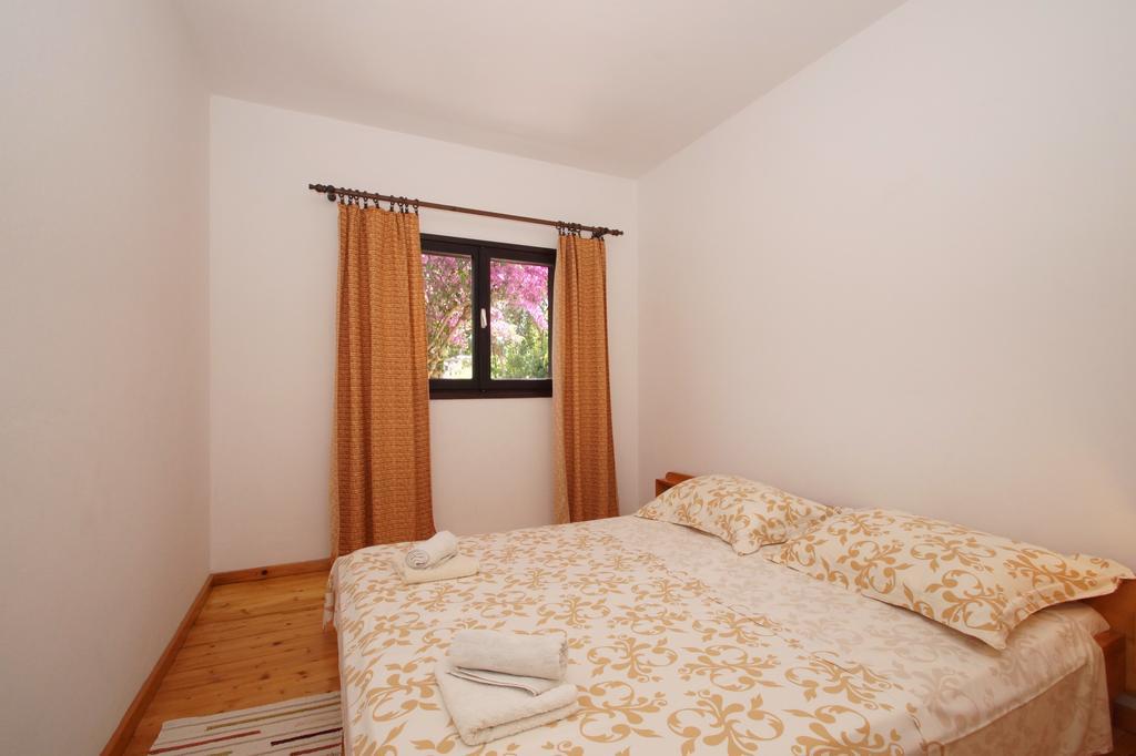 South Island Apartments Korcula Town Bagian luar foto