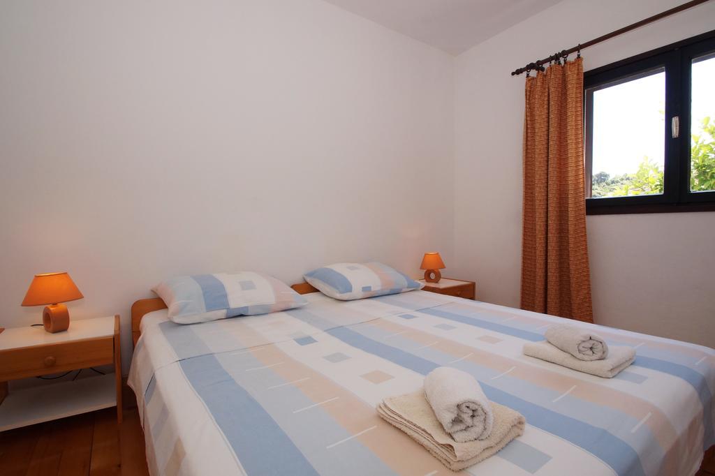 South Island Apartments Korcula Town Bagian luar foto