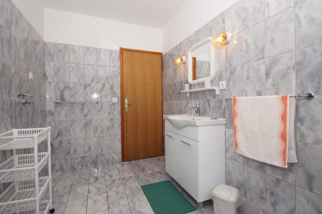 South Island Apartments Korcula Town Bagian luar foto