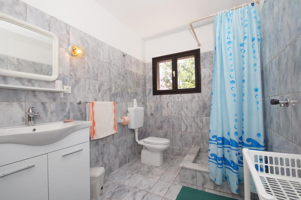 South Island Apartments Korcula Town Bagian luar foto